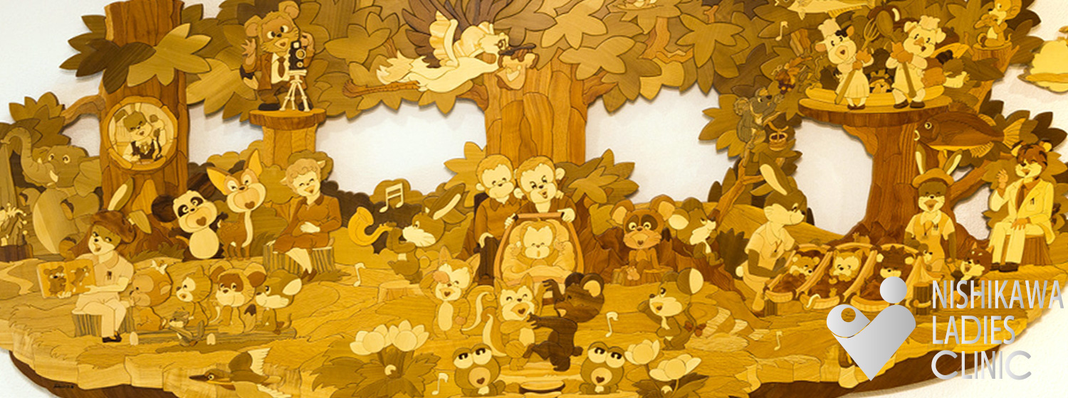 エントランス (Entrance Panel)